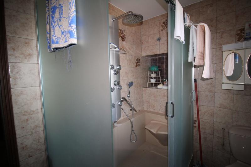 Maison ancienne - 159 m² - 6 pièces