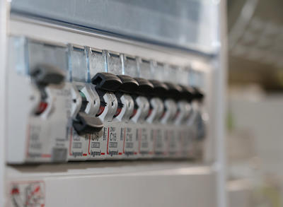 Saint-Brieuc-Electricite - Prograss