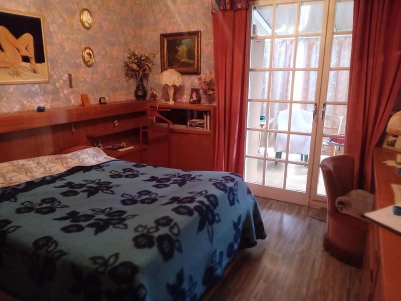 Maison traditionnelle - 126 m² - 6 pièces