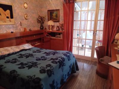 Maison traditionnelle - 126 m² - 6 pièces