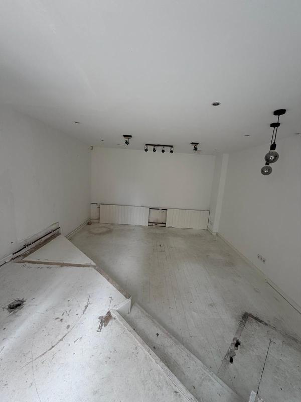 Local commercial - 20 m²