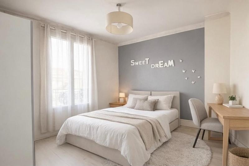 Maison - 150 m² - 7 pièces