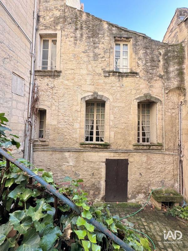 Maison - 690 m² - 17 pièces