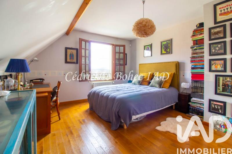 Maison de maîtres - 146 m² - 7 pièces