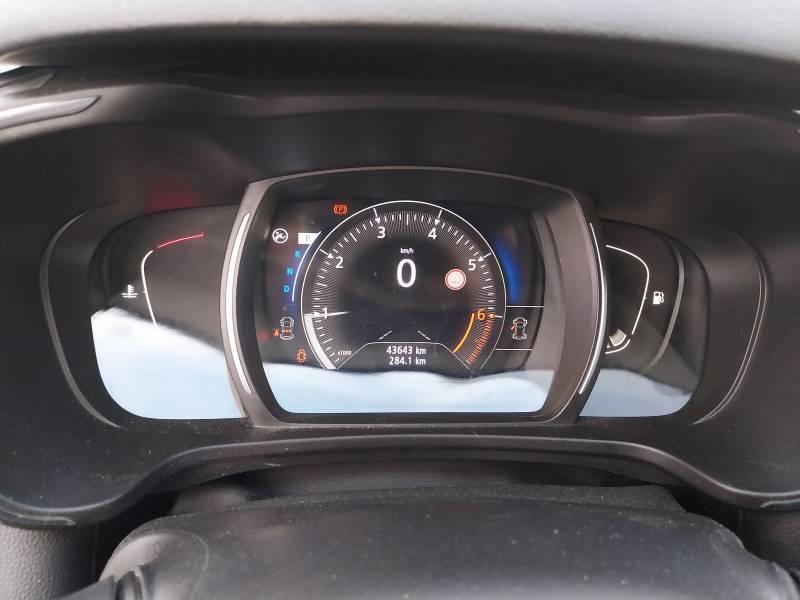 Renault Kadjar TCe 140 Edc Techno