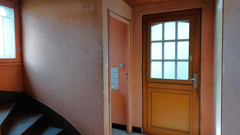 Maison - 70 m² - 5 pièces