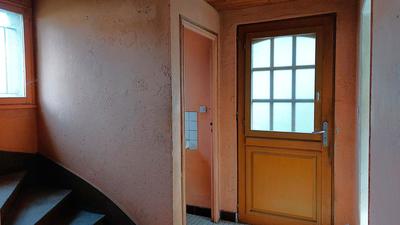 Maison - 70 m² - 5 pièces