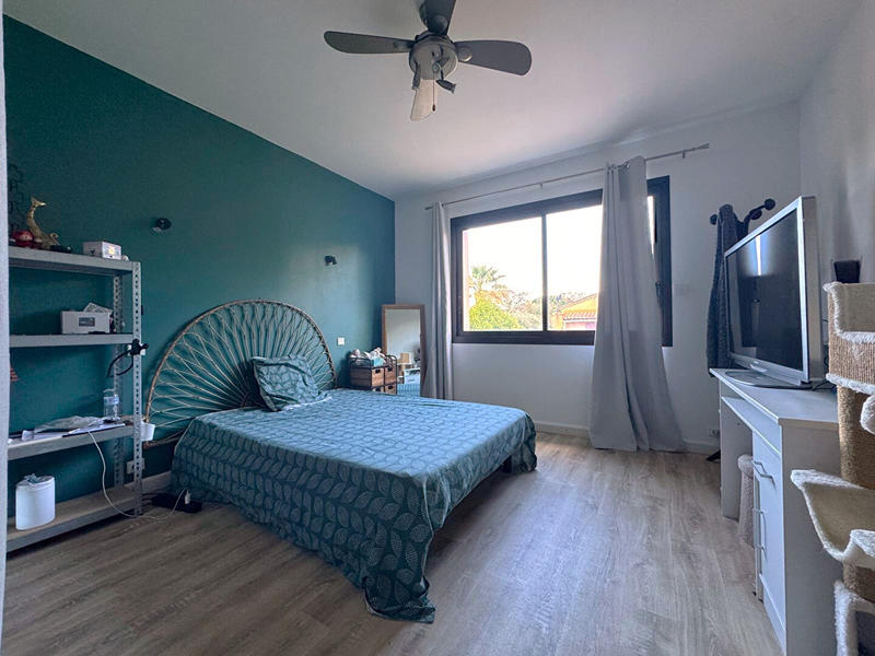 Maison - 194 m² - 7 pièces