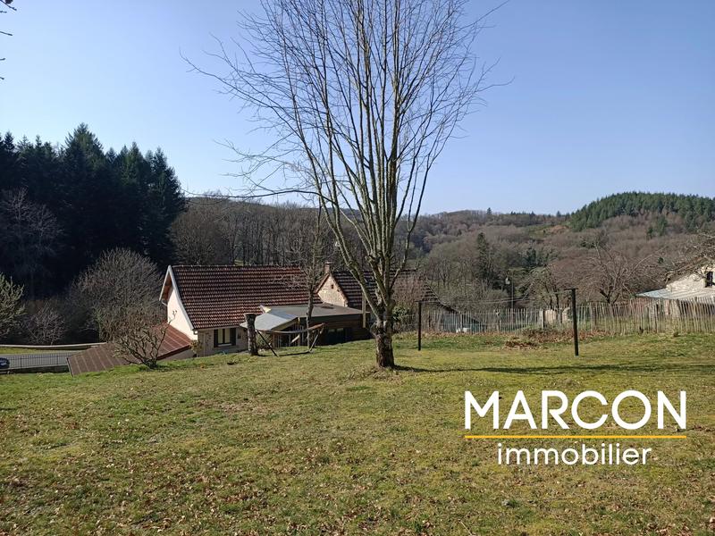 Maison - 84 m² - 5 pièces