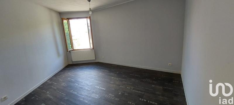 Maison - 114 m² - 6 pièces