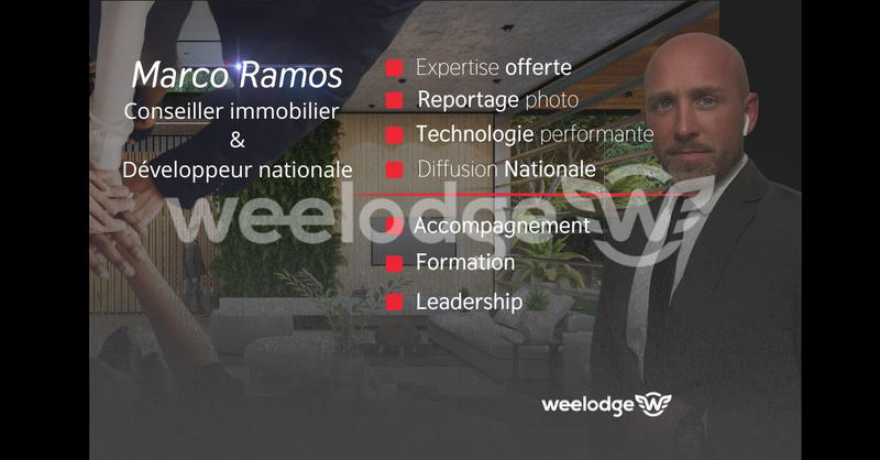 Maison - 180 m² - 9 pièces