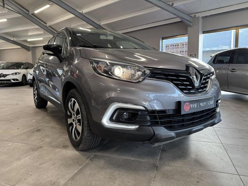 Renault Captur 0.9 Energy TCe - 90 E6c Business Phase 2 / Garantie 12 Mois