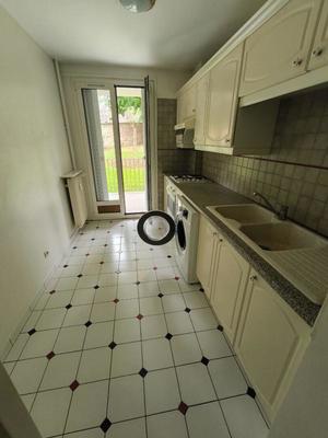 Appartement - 53 m² - 2 pièces