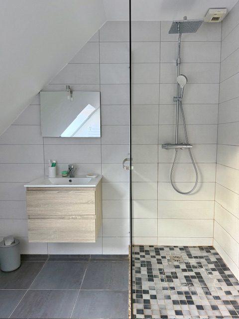 Maison - 227 m² - 9 pièces