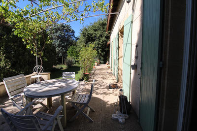 Mas - 400 m² - 10 pièces