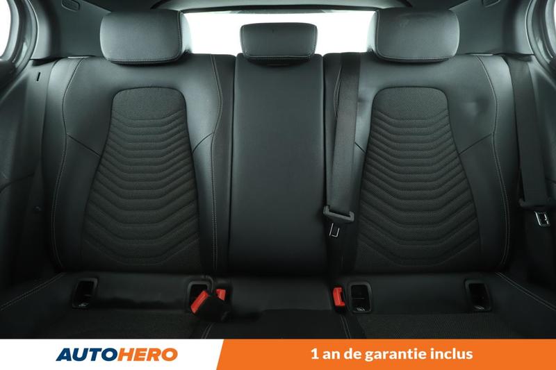 Mercedes Classe a 180 Style Line 136 ch