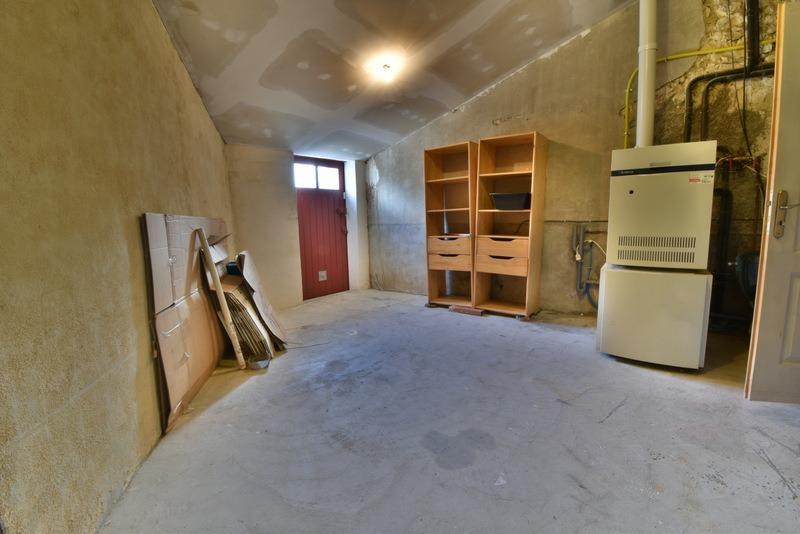 Maison en pierre - 108 m² - 5 pièces