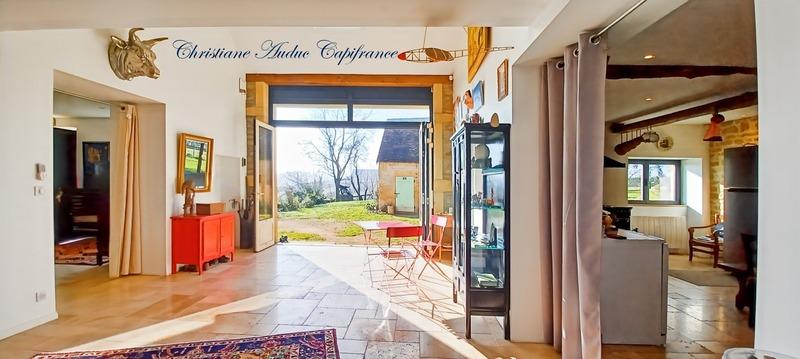 Maison - 164 m² - 6 pièces