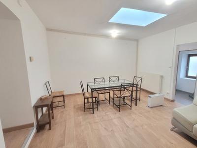 Maison - 58 m² - 4 pièces