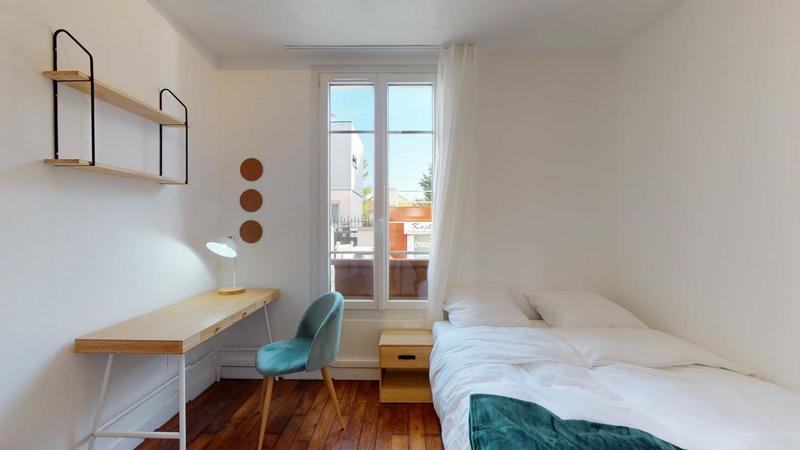 Appartement - 230 m²