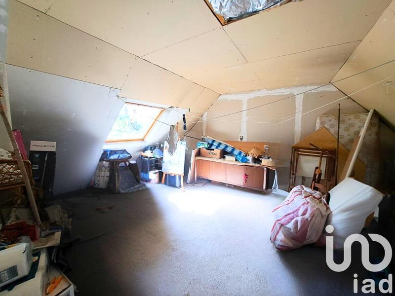 Maison - 149 m² - 5 pièces