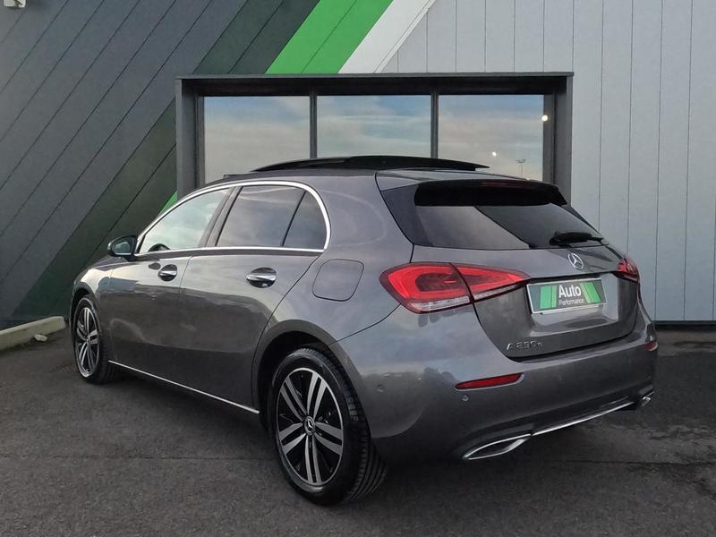 Mercedes Classe a 250 e 8g-Dct Progressive Line