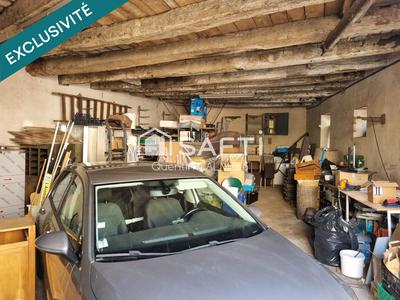 Ferme - 99 m² - 4 pièces