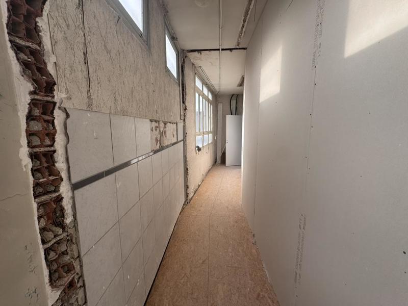 Appartement - 53 m²