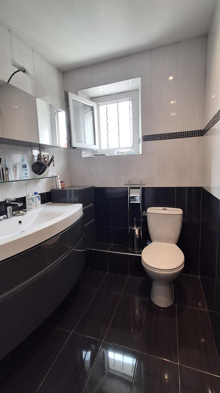 Maison de village - 73 m² - 4 pièces