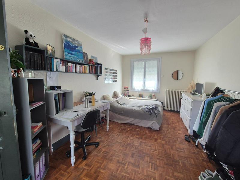 Ferme - 180 m² - 7 pièces