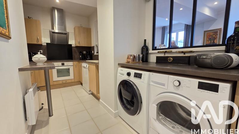 Appartement - 85 m² - 3 pièces