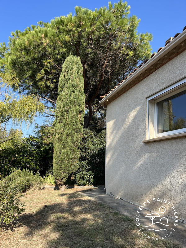 Villa - 204 m² - 6 pièces