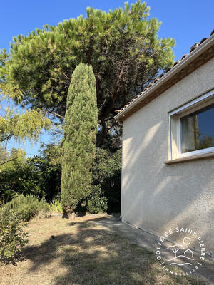 Villa - 204 m² - 6 pièces