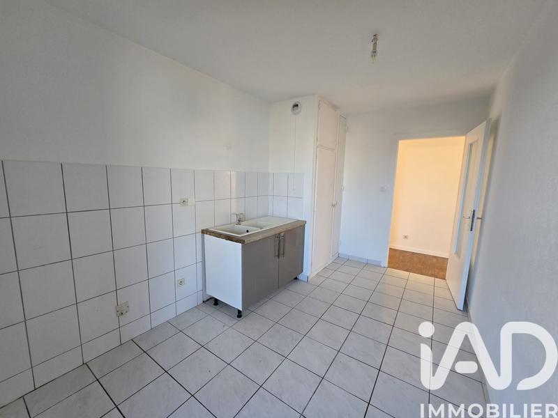 Appartement - 87 m² - 4 pièces
