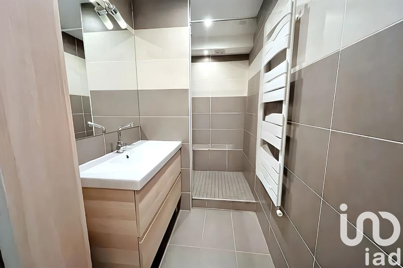 Appartement - 78 m² - 3 pièces