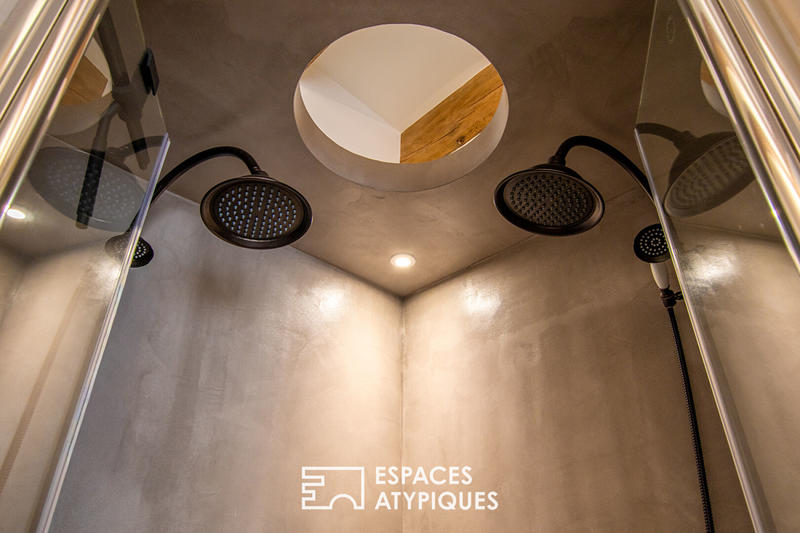 Maison - 279 m² - 7 pièces