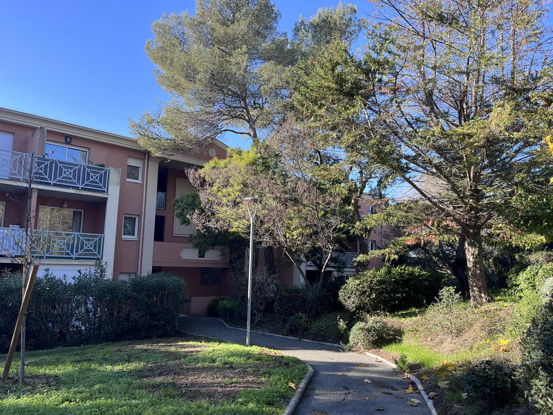 Appartement - 31 m² - 1 pièce