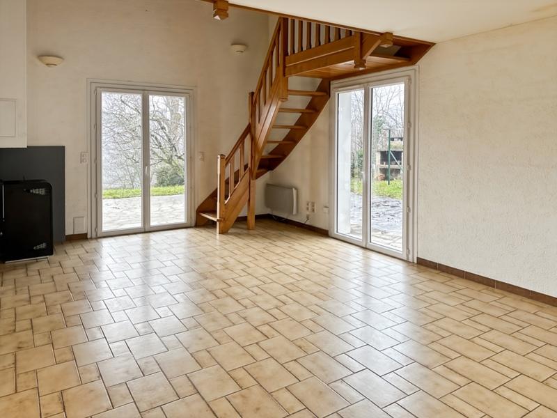 Maison - 175 m² - 7 pièces