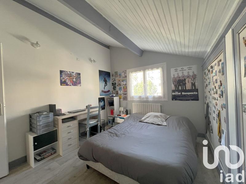 Maison de maîtres - 179 m² - 7 pièces