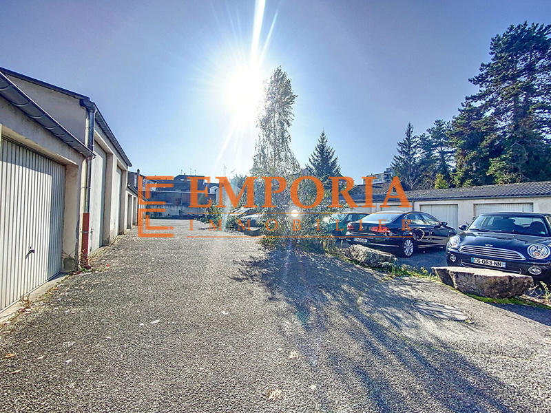 Terrain agricole - 1 017 m²