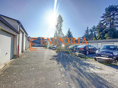 Terrain agricole - 1 017 m²