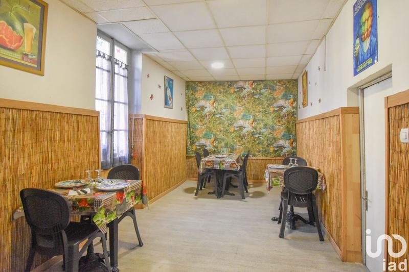 Local commercial - 90 m²