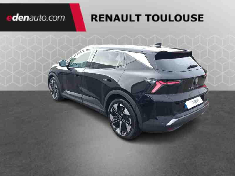 Renault Scénic E-Tech electrique 220 ch grande autonomie Techno
