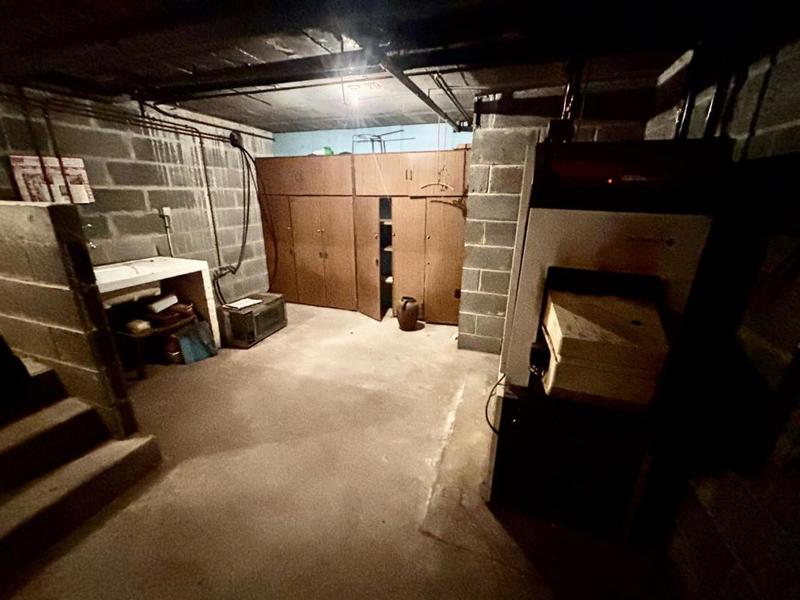 Maison en pierre - 128 m² - 6 pièces