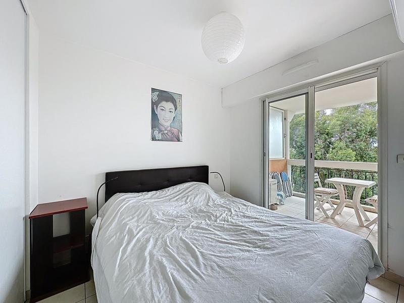 Appartement - 31 m² - 2 pièces