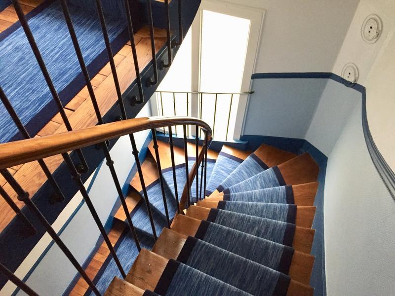 Appartement - 30 m² - 2 pièces