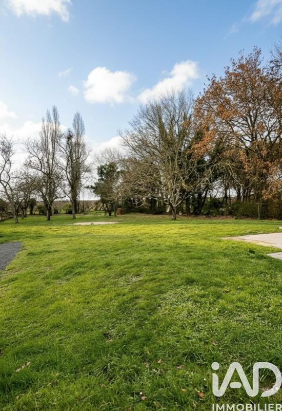 Maison de village - 170 m² - 7 pièces