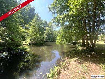 Maison de campagne - 280 m² - 7 pièces