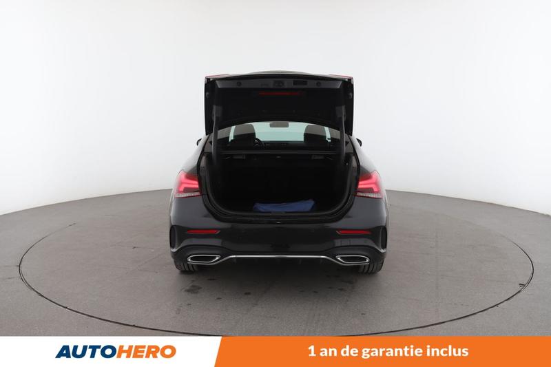 Mercedes Classe a Berline 200 d Amg Line 8g-Dct 150 ch