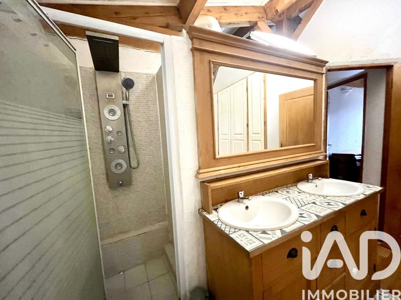 Appartement - 88 m² - 3 pièces